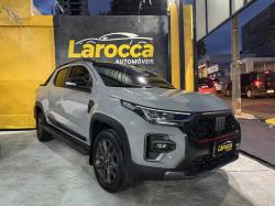 FIAT Strada 1.0 12V TURBO 200 FLEX EDIZIONE 25 CABINE DUPLA CVT AUTOM�TICO