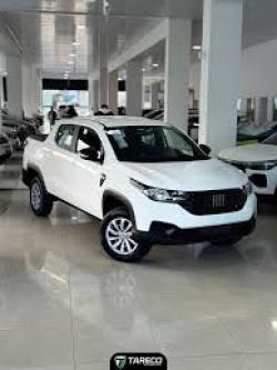 FIAT Strada 1.3 4P FIREFLY FLEX FREEDOM CABINE DUPLA