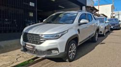 FIAT Strada 1.3 4P FIREFLY FLEX VOLCANO CABINE DUPLA AUTOM�TICO