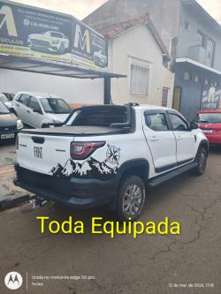 FIAT Strada 1.3 4P FIREFLY FLEX FREEDOM CABINE DUPLA