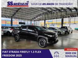 FIAT Strada 1.3 4P FIREFLY FLEX FREEDOM CABINE DUPLA