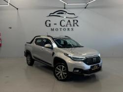 FIAT Strada 1.3 4P FIREFLY FLEX VOLCANO CABINE DUPLA AUTOM�TICO