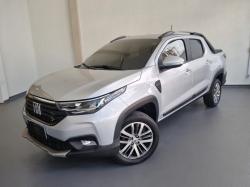 FIAT Strada 1.3 4P FIREFLY FLEX VOLCANO CABINE DUPLA