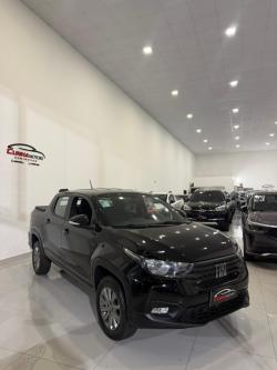 FIAT Strada 1.3 4P FIREFLY FLEX FREEDOM CABINE DUPLA