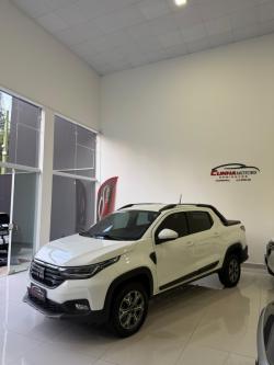 FIAT Strada 1.3 4P FIREFLY FLEX VOLCANO CABINE DUPLA AUTOM�TICO