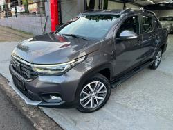FIAT Strada 1.3 4P FIREFLY FLEX VOLCANO CABINE DUPLA AUTOMÁTICO