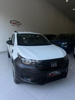 FIAT Strada 1.3 FIREFLY FLEX ENDURANCE CABINE SIMPLES