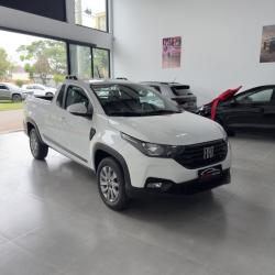 FIAT Strada 1.3 FIREFLY FLEX FREEDOM CABINE SIMPLES