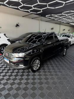 FIAT Strada 1.3 FIREFLY FLEX FREEDOM CABINE SIMPLES