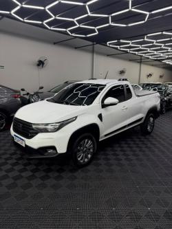 FIAT Strada 1.3 FIREFLY FLEX FREEDOM CABINE SIMPLES