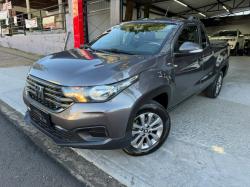 FIAT Strada 1.3 FIREFLY FLEX FREEDOM CABINE SIMPLES
