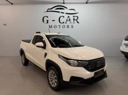 FIAT Strada 1.3 FIREFLY FLEX FREEDOM CABINE SIMPLES