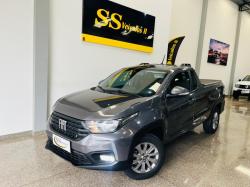 FIAT Strada 1.3 FIREFLY FLEX FREEDOM CABINE SIMPLES