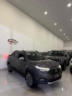 FIAT Strada 1.3 FIREFLY FLEX RANCH CABINE DUPLA AUTOMÁTICO CVT