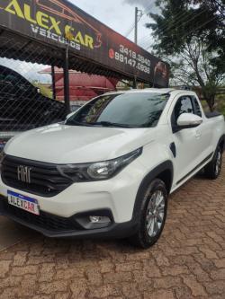 FIAT Strada 1.3 FIREFLY FLEX FREEDOM CABINE SIMPLES