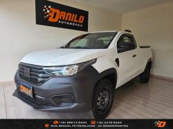 FIAT Strada 1.4 FLEX ENDURANCE CABINE SIMPLES