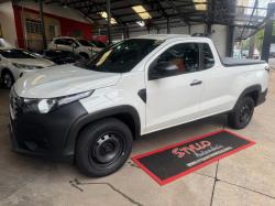FIAT Strada 1.4 FLEX ENDURANCE CABINE SIMPLES