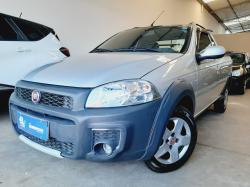 FIAT Strada 1.4 FLEX HARD WORKING CABINE ESTENDIDA