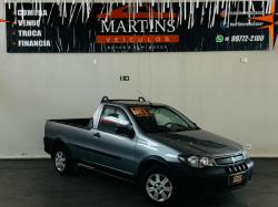FIAT Strada 1.4 TREKKING FLEX CABINE SIMPLES
