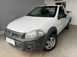 FIAT Strada 1.4 WORKING FLEX CABINE SIMPLES