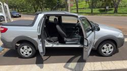FIAT Strada 1.4 WORKING FLEX CABINE ESTENDIDA