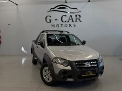FIAT Strada 1.8 16V FLEX ADVENTURE CABINE ESTENDIDA