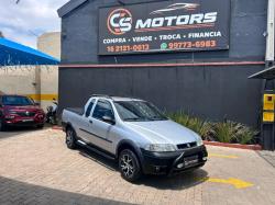 FIAT Strada 1.8 ADVENTURE CABINE ESTENDIDA