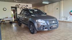 FIAT Strada 1.8 FLEX ADVENTURE CABINE DUPLA