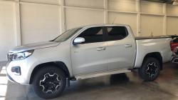 FIAT Titano 2.2 16V 4P VOLCANO 4X4 TURBO DIESEL AUTOM�TICO