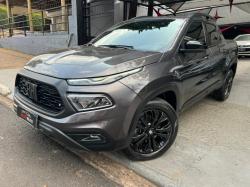 FIAT Toro 1.3 16V 4P FLEX 270 TURBO VOLCANO AUTOMTICO