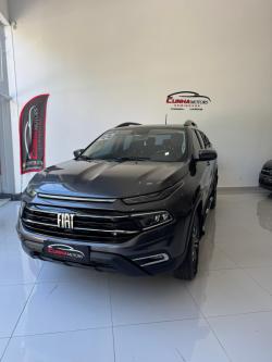 FIAT Toro 1.3 16V 4P FLEX 270 TURBO FREEDOM AUTOMTICO