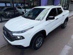 FIAT Toro 1.3 16V 4P FLEX 270 TURBO ENDURANCE AUTOM�TICO