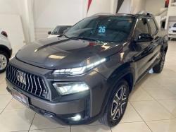 FIAT Toro 1.3 16V 4P FLEX 270 TURBO FREEDOM AUTOM�TICO