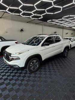 FIAT Toro 1.3 16V 4P FLEX 270 TURBO FREEDOM AUTOM�TICO