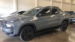 FIAT Toro 1.3 16V 4P FLEX 270 TURBO ULTRA AUTOM�TICO