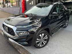 FIAT Toro 1.3 16V 4P FLEX 270 TURBO VOLCANO AUTOM�TICO