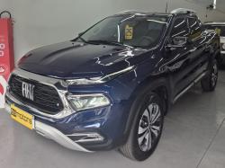 FIAT Toro 1.3 16V 4P FLEX 270 TURBO VOLCANO AUTOMÁTICO