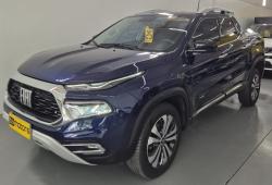 FIAT Toro 1.3 16V 4P FLEX 270 TURBO VOLCANO AUTOMÁTICO