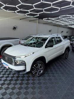 FIAT Toro 1.3 16V 4P FLEX 270 TURBO FREEDOM AUTOMÁTICO