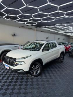 FIAT Toro 1.3 16V 4P FLEX 270 TURBO FREEDOM AUTOMÁTICO