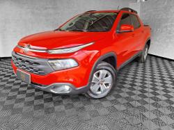 FIAT Toro 1.8 16V 4P FLEX FREEDOM AUTOM�TICO