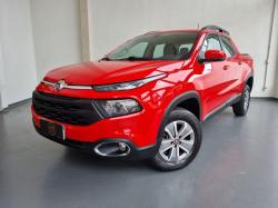 FIAT Toro 1.8 16V 4P FLEX FREEDOM AUTOM�TICO