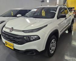 FIAT Toro 1.8 16V 4P ENDURANCE AUTOM�TICO