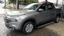 FIAT Toro 1.8 16V 4P FLEX FREEDOM AUTOM�TICO