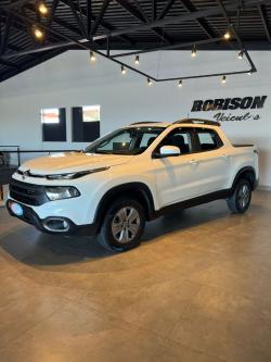 FIAT Toro 1.8 16V 4P FLEX FREEDOM AUTOM�TICO