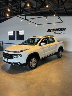 FIAT Toro 1.8 16V 4P FLEX FREEDOM OPEN EDITION AUTOM�TICO