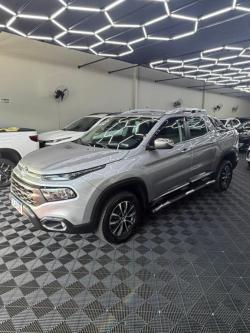 FIAT Toro 1.8 16V 4P FLEX FREEDOM AUTOM�TICO