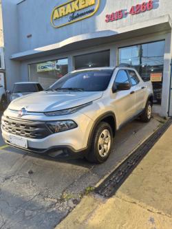 FIAT Toro 1.8 16V 4P FLEX FREEDOM AUTOM�TICO