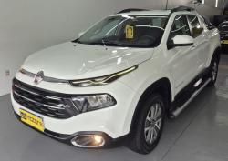 FIAT Toro 1.8 16V 4P FLEX FREEDOM OPEN EDITION PLUS AUTOMÁTICO