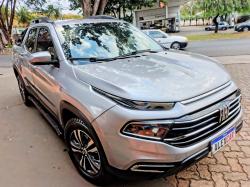 FIAT Toro 2.0 16V 4P 4WD FREEDOM TURBO DIESEL  AUTOMTICO